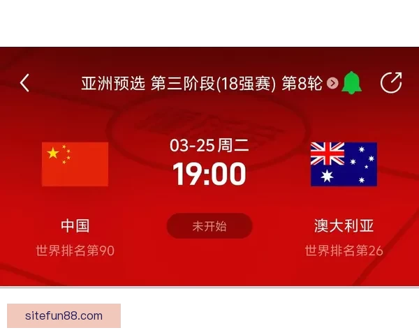 美加墨世界杯赛前深度竞猜与球队实力全面分析