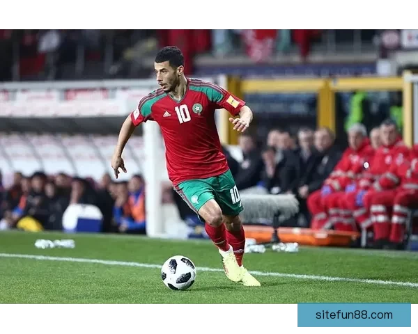 世界杯胜负预测与分析：洞察球队实力与战术动态